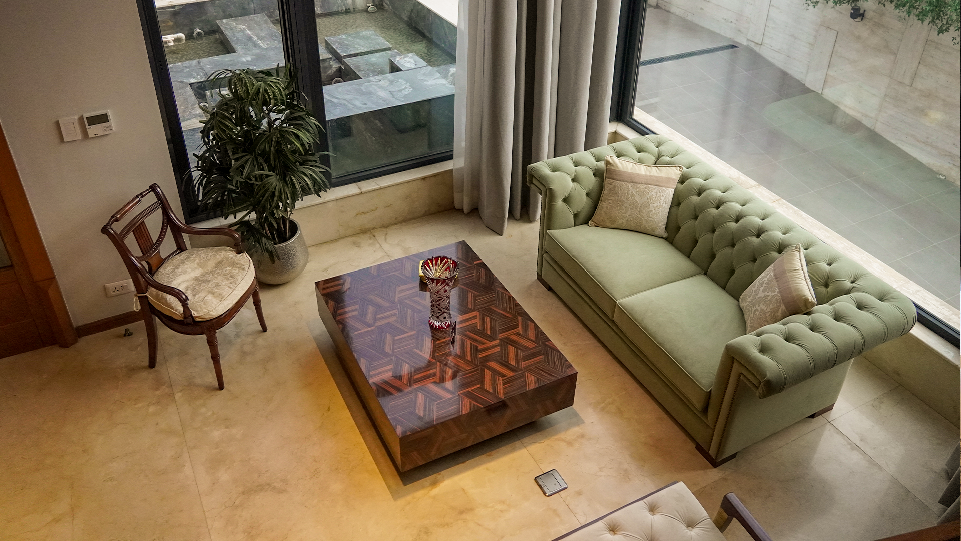 04 — THE ARTISAN’S HAND